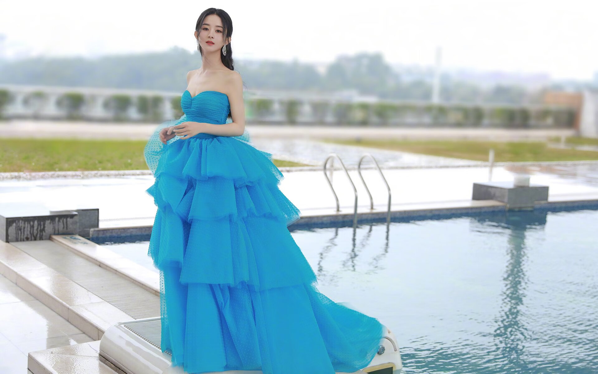 张伟丽完成绝杀格斗冠军赛，张伟丽完成绝杀格斗冠军赛了吗